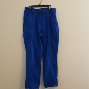 Jaanuu Scrub Bottoms